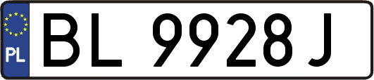BL9928J