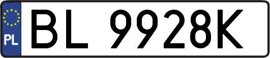 BL9928K