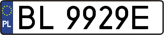 BL9929E