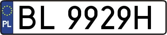 BL9929H