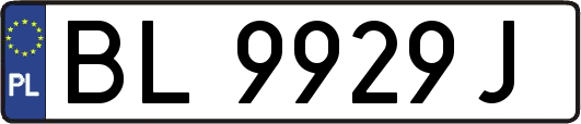BL9929J