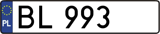 BL993
