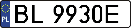 BL9930E