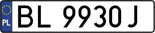 BL9930J