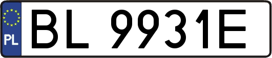 BL9931E