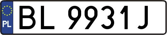 BL9931J