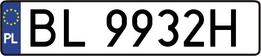 BL9932H