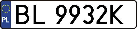 BL9932K