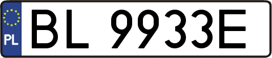 BL9933E