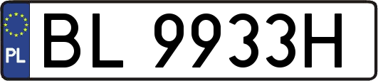 BL9933H