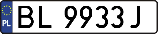 BL9933J