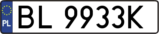 BL9933K