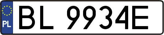 BL9934E