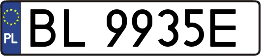 BL9935E