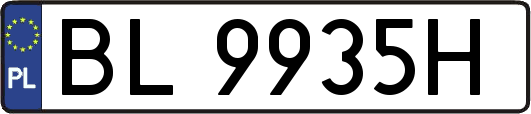 BL9935H