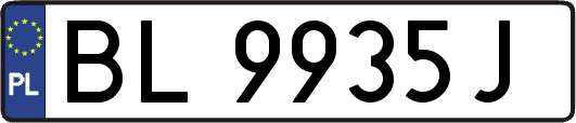 BL9935J
