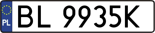 BL9935K