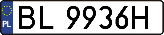 BL9936H