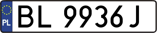 BL9936J