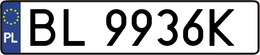BL9936K