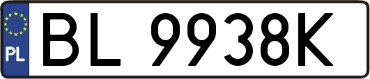 BL9938K