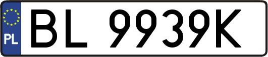BL9939K