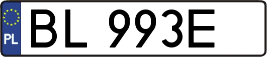 BL993E