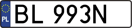 BL993N