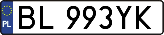 BL993YK