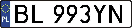 BL993YN