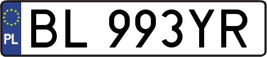BL993YR