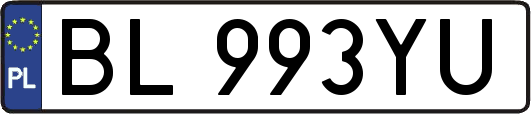 BL993YU