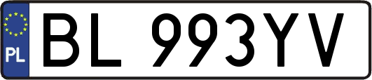 BL993YV
