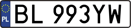 BL993YW