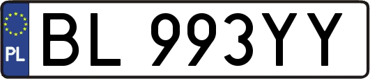 BL993YY