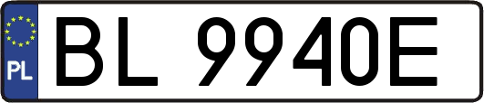 BL9940E
