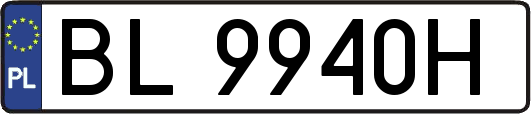 BL9940H