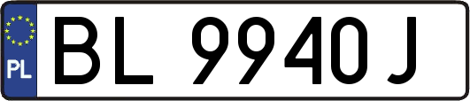 BL9940J