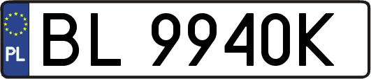 BL9940K