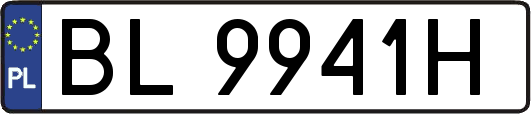 BL9941H