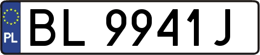 BL9941J
