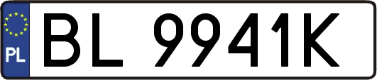 BL9941K