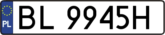 BL9945H