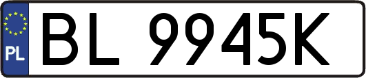BL9945K