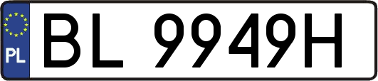 BL9949H