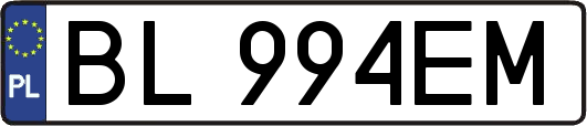 BL994EM