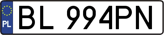 BL994PN
