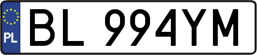 BL994YM