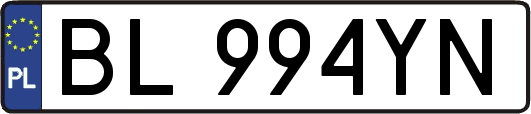 BL994YN