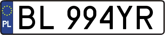 BL994YR